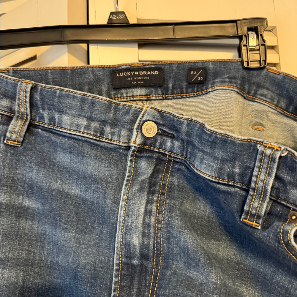 Lucky Brand Jeans in excellent condition
